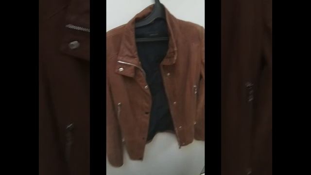 Секонд Хенднаходкипримеркаценыкожанные куртки по 400р?