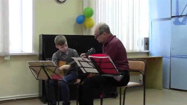 Открытый урок смотреть онлайн