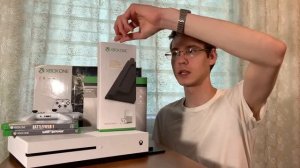 Купил Xbox One в 2020! Стоит ли покупать?