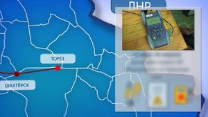 Как в ДНР восстановили Vodafone