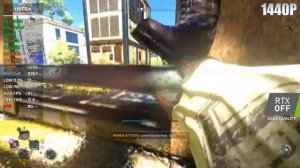 Dying Light 2 # RTX 3060 Ti + Ryzen 5 3600 # Ульта Настроки RTX ON OFF + DLSS 2 0 # 1080p 1440p 4K