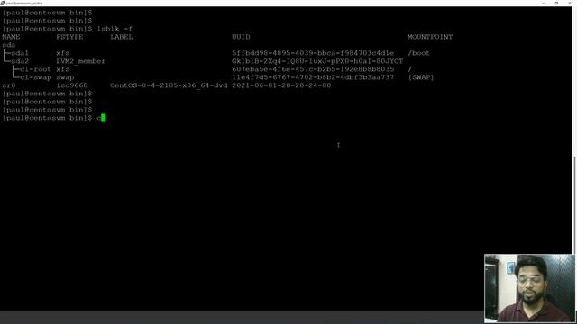 What Is Linux File System in Hindi |  Linux FileSystem Explained for Beginners [HINDI]