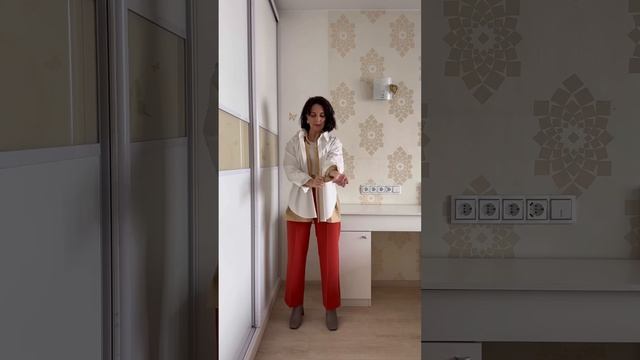 Повторяем тренд на две рубашки одновременно смотреть онлайн