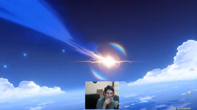 quando você faz + de 80 invocações no Genshin Impact... смотреть онлайн