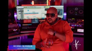 Mi Gna - Dj Khalid (Bachata Remix)