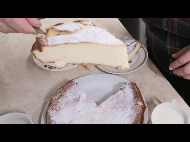 САМАЯ ЛУЧШАЯ ТВОРОЖНАЯ ЗАПЕКАНКА // ГОТОВИМСЯ К ЛЕТНЕЙ РЫБАЛКЕ ....