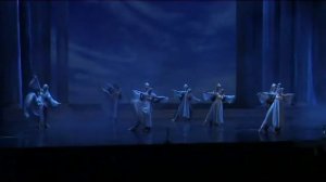 Ансамбль Калинка Санкт-Петербург Ballet