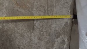 Теплоизоляции потолка в подвале. Это фиаско, братан