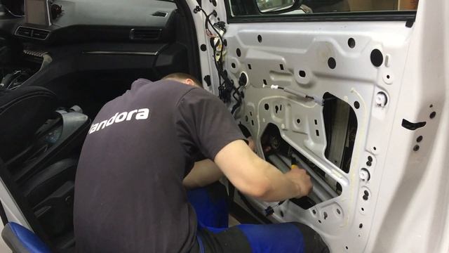 Правильная шумоизоляция дверей! Не допускай этих ошибок!