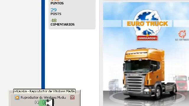 descargar 18 wheels of street haulin, euro truck simulador, gta san andreas.mp4 смотреть онлайн