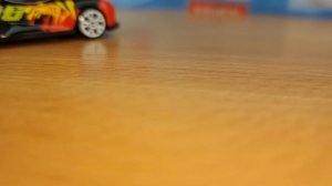 Дрифт на машинке