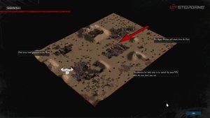Обзор игры Warhammer 40,000: Sanctus Reach