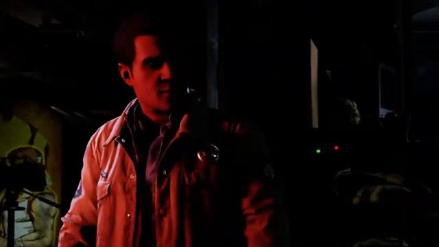 Прохождение игры "inFAMOUS second son" #7 Тот-кто-сдесь-живёт смотреть онлайн