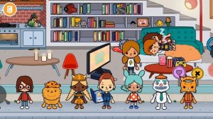 Игра Тоса воса