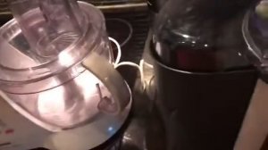 свекольный сок