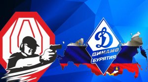 Практическая стрельба 2024