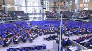 Best of Bundestag 124. Sitzung 2019 (Teil 1)