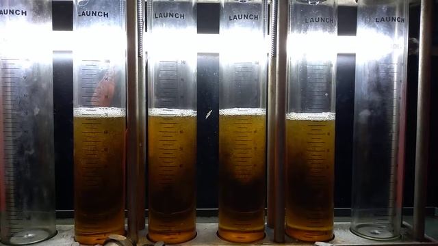 Проверка форсунок после мойки в ультразвуковой ванне смотреть онлайн