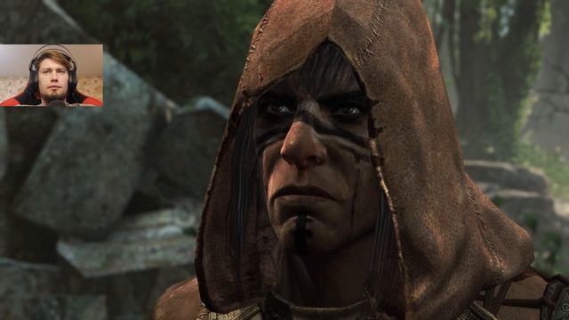 Assassin's Creed IV #9 - РАСПЛАТА ЗА ОШИБКИ смотреть онлайн