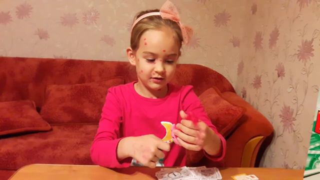 Играем в Монополию для детей(4) смотреть онлайн