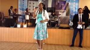 [WCCI KURSK] Hannah Sunday Service Special Number