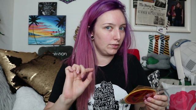 DOUBLE the UNBOXING FUN! | 1UP BOX смотреть онлайн