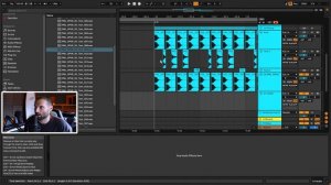3 Tom Grooves for Melodic House and Techno | Ableton Tutorial