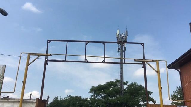 М4 ДОН. ЛЕТО 2022. СЛАВЯНСК-НА-КУБАНИ смотреть онлайн