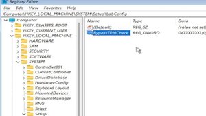How to Safely Bypass the TPM 2 0, CPU,RAM, Secure Boot Requirement in Windows 11