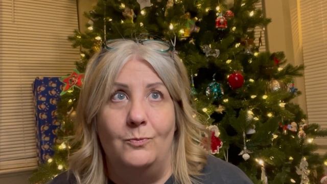 #TarotVlogmas2021 - Day 14-20 смотреть онлайн