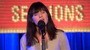 Lena Hall- Karma Police (Radiohead)