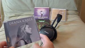 Sony MDR-MA900 "The Ultimate In-Home Listening" headphones overview & impressions