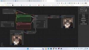 ComfyUI EP03 - Part2/4 : Image to Image Workflow [Stable Diffusion]