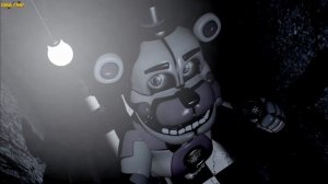 ИСТОРИЯ ФАНТАЙМ ФРЕДДИ (FUNTIME FREDDY) - FNAF: SISTER LOCATION+сходка