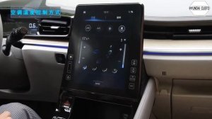 Hyundai Custo - Interior and Exterior of a Premium MPV (2022)