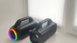 mifa wildbox ? VS Anker soundcore Motion Boom ?