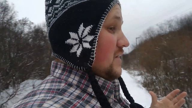 МОЖНО ЛИ ЖИТЬ В ДЕРЕВНЕ,НА САМООБЕСПЕЧЕНИИ? смотреть онлайн