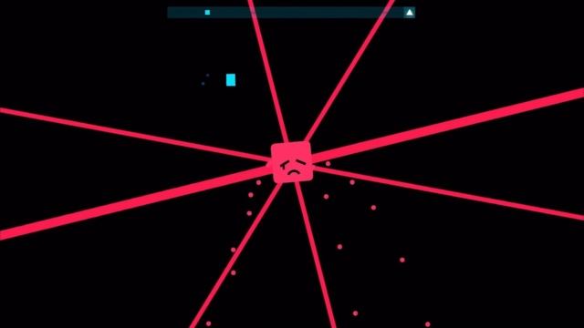 Just shapes and beats all bosses(updates included) (NO HIT) смотреть онлайн