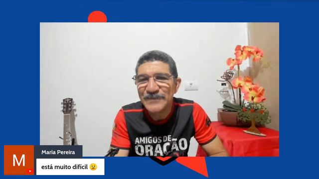 Guerreiros de oração - 16/02/2024 смотреть онлайн