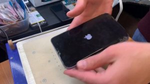Iphone 11 замена стекла #repairking       #стекло #iphone #iphone11 #заменастекла #экран