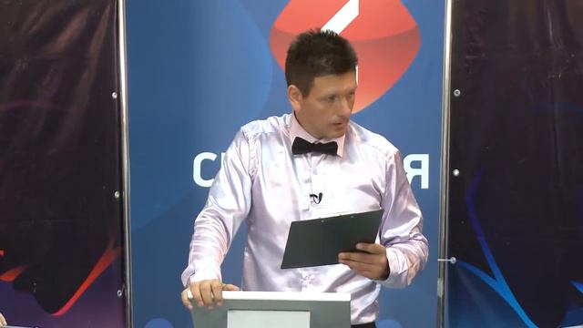 Финал, борьба за 1 и 2 место Чемпионата РФ по игре #встрелок
