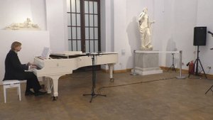 А. Алябьев - Ф. Лист "Соловей"