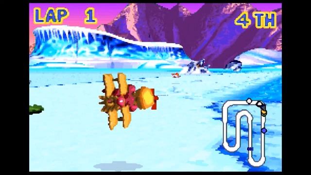 Lets Play Banjo Pilot For The Gameboy Advance смотреть онлайн