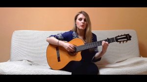 Once We Were - Dragon Age Inquisition (cover by Jane Chaus)