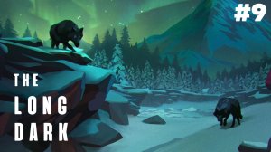 The Long Dark.Лонг Дарк.The Long Dark прохождение.Прохождение Лонг Дарк.PC.Выживание