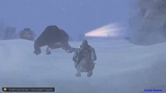 Прохождение ►[04] Tom Clancy's Splinter Cell: Double Agent◄【• Выпуск• #⓪❸】 смотреть онлайн