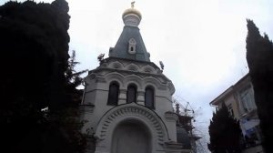 Святые места Крыма | Holy places of the Crimea