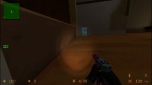 Карта de_Rats из КС-го в КСС | Карта кухня