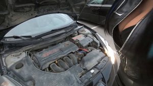 Обзор на Toyota Celica 7 поколения