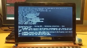 Booting Gentoo to tty on Acer Aspire ONE D270 (Atom N2600)